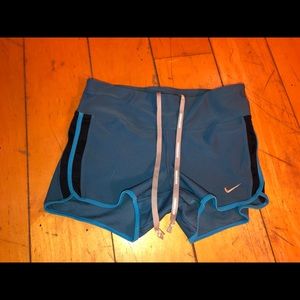 Nike drifit shorts